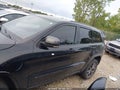 2021 Jeep Grand Cherokee — photo 14 of 16 | VIN 1C4RJFBG9MC773314