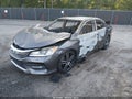 2017 Honda Accord — photo 2 of 10 | VIN 1HGCR2F5XHA141019