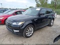 2014 Land Rover Range Rover Sport — photo 2 of 16 | VIN SALWR2WF8EA327229