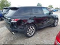 2014 Land Rover Range Rover Sport — photo 4 of 16 | VIN SALWR2WF8EA327229