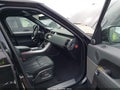 2014 Land Rover Range Rover Sport — photo 5 of 16 | VIN SALWR2WF8EA327229