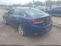 2018 Hyundai Sonata — photo 3 of 16 | VIN 5NPE34AF1JH675870