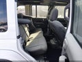 2025 Jeep Wrangler — photo 8 of 15 | VIN 1C4PJXEG3SW609755