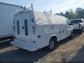 2015 GMC Savana — photo 4 of 15 | VIN 1GD072CG2F1194710