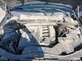 2011 BMW 3 Series — photo 10 of 18 | VIN WBAPH5C51BA443053