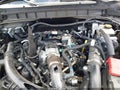 2023 Ford Bronco — photo 10 of 17 | VIN 1FMEE5DPXPLA88507