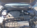 2026 Hyundai Tucson — photo 10 of 16 | VIN 5NMJF3DEXTH702602