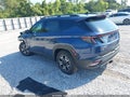 2026 Hyundai Tucson — photo 3 of 16 | VIN 5NMJF3DEXTH702602