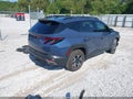 2026 Hyundai Tucson — photo 4 of 16 | VIN 5NMJF3DEXTH702602