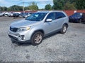 2015 Kia Sorento — photo 2 of 12 | VIN 5XYKTCA6XFG604131
