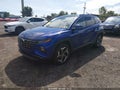 2023 Hyundai Tucson — photo 2 of 16 | VIN 5NMJECAEXPH235050
