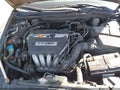 2004 Honda Accord — photo 10 of 11 | VIN JHMCM56334C034355