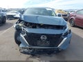 2025 Nissan Sentra — photo 13 of 17 | VIN 3N1AB8CV1SY237211