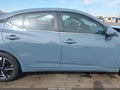 2025 Nissan Sentra — photo 14 of 17 | VIN 3N1AB8CV1SY237211