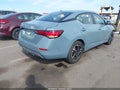 2025 Nissan Sentra — photo 4 of 17 | VIN 3N1AB8CV1SY237211