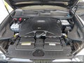 2019 Audi Q8 — photo 10 of 16 | VIN WA1EVAF11KD044205
