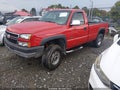 2006 Chevrolet Silverado 2500 — photo 2 of 19 | VIN 1GCHK24U46E184294