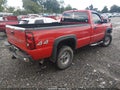 2006 Chevrolet Silverado 2500 — photo 4 of 19 | VIN 1GCHK24U46E184294
