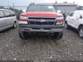 2006 Chevrolet Silverado 2500 — photo 6 of 19 | VIN 1GCHK24U46E184294