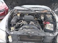 2007 Dodge Dakota — photo 10 of 12 | VIN 1D7HE42N27S228347