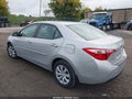 2015 Toyota Corolla — photo 3 of 17 | VIN 2T1BURHE2FC243180