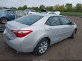 2015 Toyota Corolla — photo 4 of 17 | VIN 2T1BURHE2FC243180