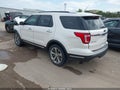 2018 Ford Explorer — photo 3 of 17 | VIN 1FM5K7F86JGB35302