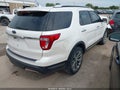 2018 Ford Explorer — photo 4 of 17 | VIN 1FM5K7F86JGB35302