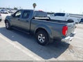 2009 Nissan Frontier — photo 3 of 16 | VIN 1N6AD09W69C427062