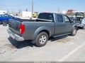 2009 Nissan Frontier — photo 4 of 16 | VIN 1N6AD09W69C427062