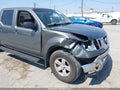 2009 Nissan Frontier — photo 6 of 16 | VIN 1N6AD09W69C427062