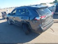 2025 Toyota RAV4 — photo 3 of 17 | VIN 2T3P1RFV9SC509619