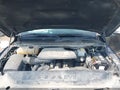 2020 Ram 1500 — photo 10 of 18 | VIN 1C6SRFHM0LN249907