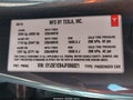 2018 Tesla Model 3 — photo 9 of 20 | VIN 5YJ3E1EB4JF066021