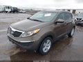 2013 Kia Sportage — photo 2 of 16 | VIN KNDPBCA28D7400671