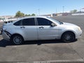 2010 Ford Focus — photo 13 of 16 | VIN 1FAHP3FN9AW201449