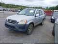 2005 Honda CR-V — photo 2 of 14 | VIN SHSRD788X5U305733
