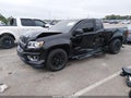 2017 Chevrolet Colorado — photo 2 of 16 | VIN 1GCHTDEN8H1156668