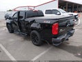 2017 Chevrolet Colorado — photo 3 of 16 | VIN 1GCHTDEN8H1156668