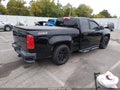 2017 Chevrolet Colorado — photo 4 of 16 | VIN 1GCHTDEN8H1156668