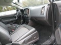 2017 Chevrolet Colorado — photo 5 of 16 | VIN 1GCHTDEN8H1156668