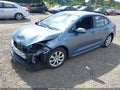 2026 Toyota Corolla — photo 2 of 17 | VIN 5YFB4MDE4TP399662