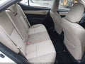 2016 Toyota Corolla — photo 8 of 16 | VIN 2T1BURHEXGC698215