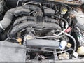 2017 Subaru Impreza — photo 10 of 16 | VIN 4S3GTAA65H3751944