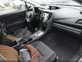 2017 Subaru Impreza — photo 5 of 16 | VIN 4S3GTAA65H3751944
