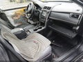 2015 Toyota Camry Hybrid — photo 5 of 16 | VIN 4T1BD1FK8FU142430