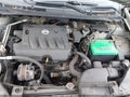 2008 Nissan Sentra — photo 10 of 11 | VIN 3N1AB61E38L651099