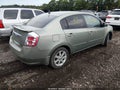 2008 Nissan Sentra — photo 4 of 11 | VIN 3N1AB61E38L651099