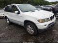 2005 BMW X5 — photo 1 of 11 | VIN 5UXFA13535LY00784