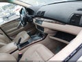 2005 BMW X5 — photo 5 of 11 | VIN 5UXFA13535LY00784